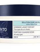 Phyto Scalp Solutions Purifying Cleansing Scrub čistilni piling za lasišče 200 g