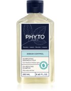 Phyto Sebum Control Oil-Reducing Shampoo šampon za mastno lasišče 250 ml