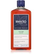 Phyto Volume Volumizing Shampoo šampon za tanke lase za volumen od korenin 500 ml