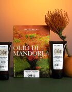 Phytorelax Laboratories Almond darilni set za roke