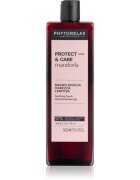 Phytorelax Laboratories Almond hranilni gel za prhanje 500 ml