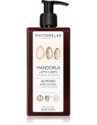 Phytorelax Laboratories Almond hranilni losjon za telo 250 ml