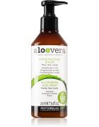 Phytorelax Laboratories Aloe Vera večnamenska nega za obraz z aloe vero 250 ml
