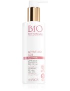 Phytorelax Laboratories Bio Active Age Goji nežno čistilno mleko za zrelo kožo 200 ml