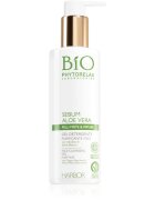 Phytorelax Laboratories Bio Sebum Aloe Vera nežni čistilni gel z aloe vero 200 ml