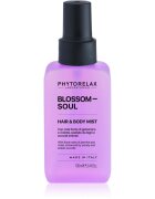 Phytorelax Laboratories Blossom Soul parfumska meglica za telo in lase za ženske 100 ml