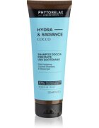 Phytorelax Laboratories Coconut gel za prhanje in šampon 2v1 250 ml
