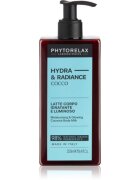 Phytorelax Laboratories Coconut hranilni losjon za telo 250 ml