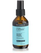 Phytorelax Laboratories Coconut večnamensko suho olje za obraz telo in lase 100 ml