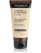 Phytorelax Laboratories Comfort & Softness Vanilla negovalna krema za roke 75 ml