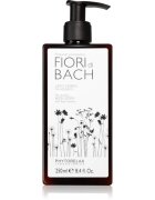 Phytorelax Laboratories Fiori di Bach relaksacijsko mleko za telo 250 ml