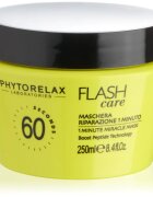 Phytorelax Laboratories Flash Care regeneracijska maska za lase 250 ml