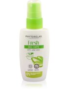 Phytorelax Laboratories Fresh osvežilni deodorant v pršilu 75 ml