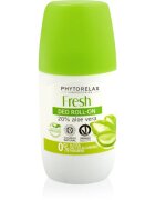 Phytorelax Laboratories Fresh osvežujoč deodorant roll-on 50 ml