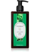 Phytorelax Laboratories Green Tea vlažilni losjon za telo 250 ml