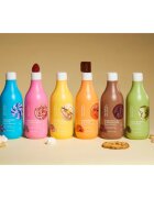 Phytorelax Laboratories Intra Gourmand Chocolate Cookie gel za prhanje in kopanje 450 ml