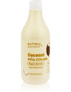 Phytorelax Laboratories Intra Gourmand Coconut Piñacolada gel za prhanje in kopanje 450 ml