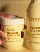 Phytorelax Laboratories Intra Gourmand Coconut Piñacolada vlažilna krema za telo 275 ml