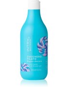 Phytorelax Laboratories Intra Gourmand Cotton Candy gel za prhanje in kopanje 450 ml