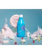 Phytorelax Laboratories Intra Gourmand Cotton Candy gel za prhanje in kopanje 450 ml