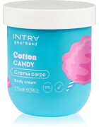 Phytorelax Laboratories Intra Gourmand Cotton Candy vlažilna krema za telo 275 ml