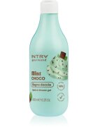 Phytorelax Laboratories Intra Gourmand Mint Choco gel za prhanje in kopanje 450 ml