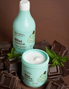 Phytorelax Laboratories Intra Gourmand Mint Choco vlažilna krema za telo 275 ml