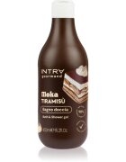 Phytorelax Laboratories Intra Gourmand Moka Tiramisu gel za prhanje in kopanje 450 ml