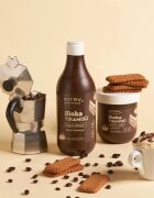 Phytorelax Laboratories Intra Gourmand Moka Tiramisu gel za prhanje in kopanje 450 ml