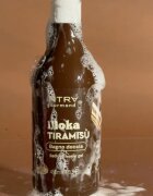 Phytorelax Laboratories Intra Gourmand Moka Tiramisu gel za prhanje in kopanje 450 ml