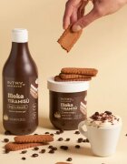 Phytorelax Laboratories Intra Gourmand Moka Tiramisu vlažilna krema za telo 275 ml
