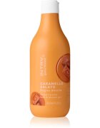 Phytorelax Laboratories Intra Gourmand Salted Caramel gel za prhanje in kopanje 450 ml