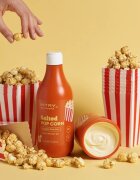 Phytorelax Laboratories Intra Gourmand Salted Popcorn gel za prhanje in kopanje 450 ml