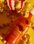 Phytorelax Laboratories Intra Gourmand Salted Popcorn gel za prhanje in kopanje 450 ml
