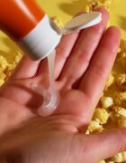 Phytorelax Laboratories Intra Gourmand Salted Popcorn gel za prhanje in kopanje 450 ml