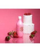 Phytorelax Laboratories Intra Gourmand Strawberry Cheesecake gel za prhanje in kopanje 450 ml