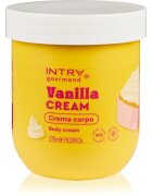 Phytorelax Laboratories Intra Gourmand Sweet Vanilla vlažilna krema za telo 275 ml