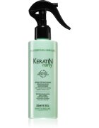 Phytorelax Laboratories Keratin Curly pršilo proti nastanku krepastih las za valovite in kodraste lase 200 ml