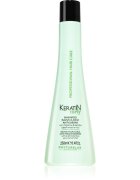 Phytorelax Laboratories Keratin Curly šampon za kodraste in valovite lase proti krepastim lasem 250 ml