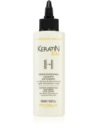 Phytorelax Laboratories Keratin Liss gladilna krema za lase 150 ml
