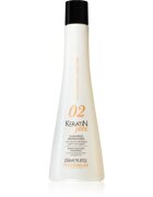 Phytorelax Laboratories Keratin Plex obnovitveni šampon s keratinom za poškodovane lase 250 ml
