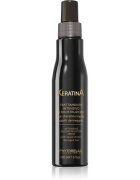 Phytorelax Laboratories Keratina keratinsko pršilo za glajenje in obnovo poškodovanih las 150 ml