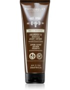 Phytorelax Laboratories Men's Grooming After Sport šampon in gel za prhanje za moške 250 ml