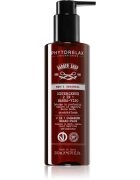 Phytorelax Laboratories Men's Grooming Barber Shop čistilni gel za moške 200 ml