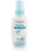 Phytorelax Laboratories Natural deodorant v pršilu 75 ml