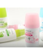Phytorelax Laboratories Natural deodorant v pršilu 75 ml