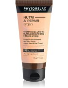 Phytorelax Laboratories Olio Di Argan hranilna krema za roke 75 ml