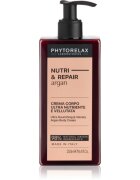 Phytorelax Laboratories Olio Di Argan regeneracijska krema za telo z arganovim oljem 250 ml