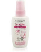 Phytorelax Laboratories Sensitive deodorant v pršilu za občutljivo kožo 75 ml