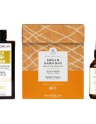 Phytorelax Laboratories Soft Rituals Argan Harmony darilni set za prehrano in hidracijo